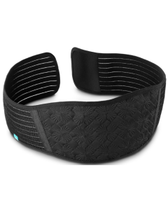 Koala Babycare® Potporni pojas za trudnice - Black