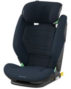 Maxi-Cosi Dječja autosjedalica Rodifix Pro 2 i-Size 2/3 (100-150 cm) - Authentic Blue