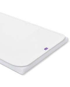 Snuz Vodootporna zaštita za madrac za SnuzPod Studio i SnuzPod5 krevetiće - White