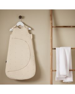SnuzPouch Vreća za spavanje za bebe - Cashmere/ Cross (TOG 1.0)
