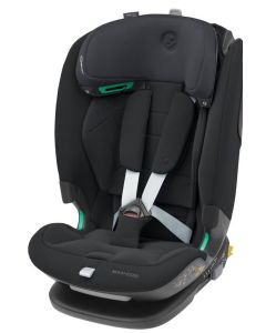 Maxi-Cosi autosjedalica Titan Pro 2 i-Size,  (76-150 cm) - Authentic Graphite 2