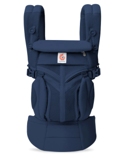 Ergobaby Omni Classic Mesh nosiljka -  Midnight Blue