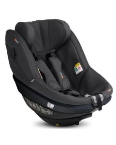BeSafe Dječja autosjedalica Beyond² 360 - Anthracite Mesh