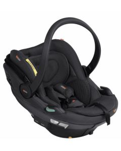BeSafe Dječja autosjedalica Go Beyond² - Anthracite Mesh