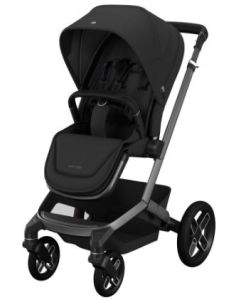 Maxi-Cosi dječja kolica Fame 2u1 - Twillic Black