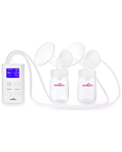 Spectra 9 PLUS električna izdajalica