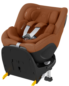 Maxi-Cosi autosjedalica Mica 360 Pro i-Size, (40-105 cm) - Authentic Terra