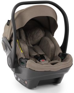 egg® Shell i-Size autosjedalica (40 - 80 cm) - Mink
