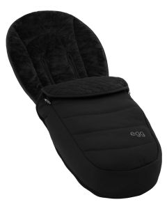 egg3® Zimska vreća za kolica - Panther