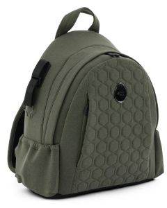 egg3® Torba/ Ruksak za kolica - Sage