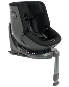 egg® Toddler 360 i-Size dječja autosjedalica (40 - 105 cm) + egg® 360 isofix baza - Panther