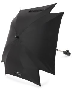 egg suncobran za kolica egg Z i egg Sky - Black