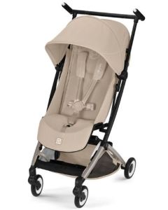 Cybex dječja sportska kolica Libelle - TPE Almond Beige