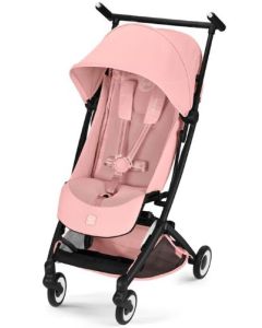 Cybex dječja sportska kolica Libelle - BLK Candy Pink