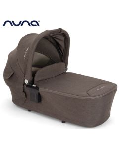 Nuna Košara za novorođenče Lytl™ - Chestnut