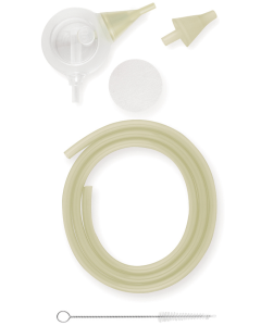 Nosiboo PRO zamjenski set - Sage