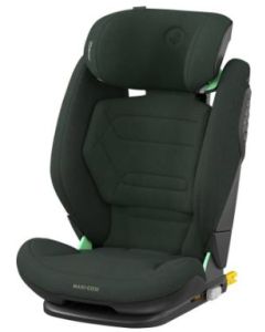 Maxi-Cosi Dječja autosjedalica Rodifix Pro 2 i-Size 2/3 (100-150 cm) - Authentic Green