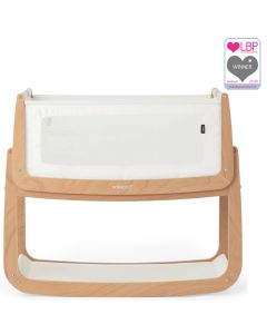 SnuzPod5 Kolijevka/ Krevetić za bebe - Natural