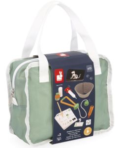 Janod Veterinarski set