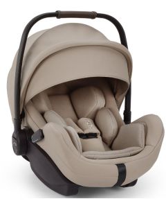 Nuna® Dječja autosjedalica Arra™ Flex i-Size 157° (40-87 cm) - Chateau