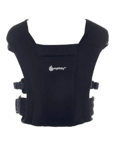 Ergobaby Embrace nosiljka - Pure Black