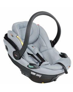 BeSafe Dječja autosjedalica Go Beyond² - Peak Mesh