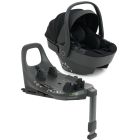 egg® Shell 360 i-Size dječja autosjedalica (40 - 87 cm) + egg® 360 isofix baza - Panther