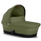 Cybex košara za novorođenče Gazelle S - Moss Green